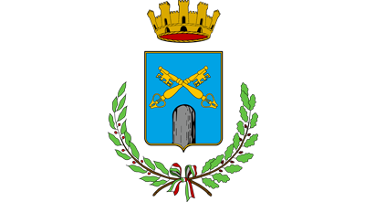 Logo comune montegrotto terme